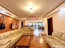Apartament I 102 mp I balcon generos I parcare I Grigorescu