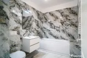 Metrou Preciziei -2 camere, finisat complet, SE ACCEPTA CREDIT, Comision 0% 