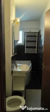 Obor metrou etaj 7 decomandat 