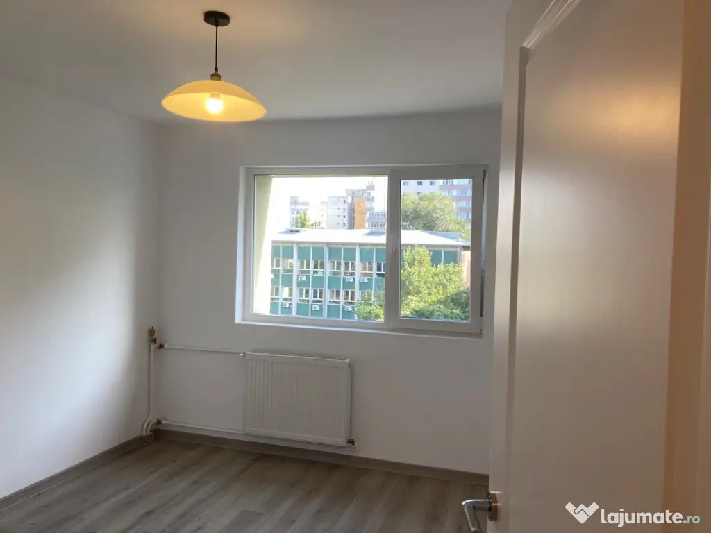 Apartament 2 camere renovat Drumul Taberei - Bucuresti (Bucuresti-Ilfov)