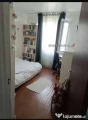 Decomandat 2 Camere Metrou Lujerului 