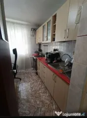 Decomandat 2 Camere Metrou Lujerului 