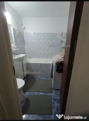Decomandat 2 Camere Metrou Lujerului 