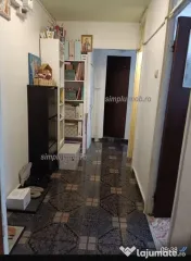 Decomandat 2 Camere Metrou Lujerului 