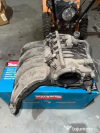 Galerie de admisie pentru motoare pe benzină BMW N43/N53 
