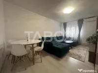 Apartament de inchiriat 3 camere cu balcon doua dormitoare i