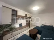 Apartament de inchiriat 3 camere cu balcon doua dormitoare i 