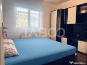 Apartament de inchiriat 3 camere cu balcon doua dormitoare i 
