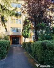 Apartament 3 Camere pe pozitie excelenta, etaj 1/4 | Garii 