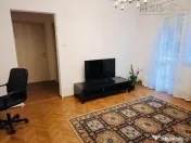 Apartament 3 Camere pe pozitie excelenta, etaj 1/4 | Garii 