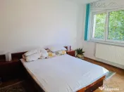 Apartament 3 Camere pe pozitie excelenta, etaj 1/4 | Garii 