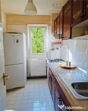 Apartament 3 Camere pe pozitie excelenta, etaj 1/4 | Garii 