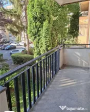 Apartament 3 Camere pe pozitie excelenta, etaj 1/4 | Garii 