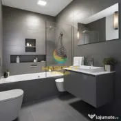 Apartament 3 camere - NOU langa Parcul Oraselul Copiilor