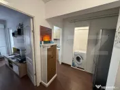 Garsoniera de vânzare, 30 mp, zona Est 