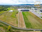 Teren intravilan 9.675 mp, zona Sepsi Arena, Sfantu Gheorghe 