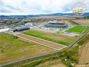 Teren intravilan 9.675 mp, zona Sepsi Arena, Sfantu Gheorghe 