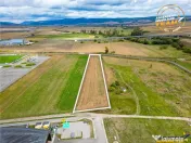Teren intravilan 9.675 mp, zona Sepsi Arena, Sfantu Gheorghe 