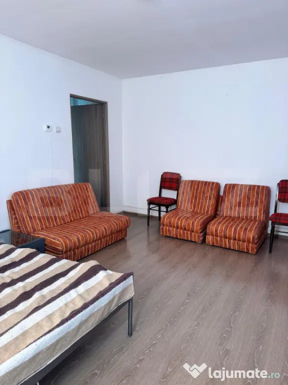Apartament 2 camere, 38 mp, zona Centrala - Turda (Cluj)