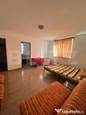 Apartament 2 camere, 38 mp, zona Centrala 