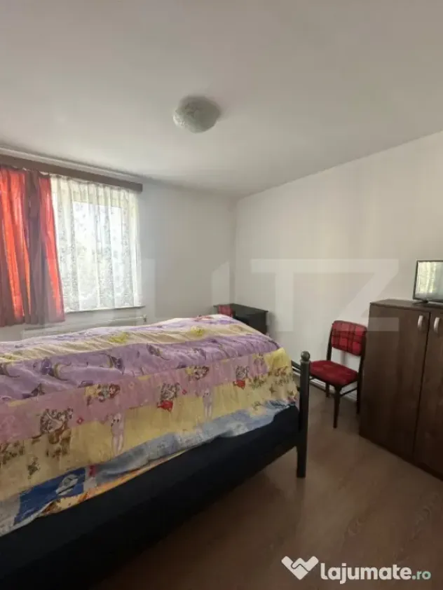 Apartament 2 camere, 38 mp, zona Centrala - Turda (Cluj)