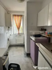 Apartament 2 camere, 38 mp, zona Centrala 