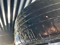 Set Jante Aliaj R16 Eta Beta + Anvelope Vară Sailun 195/45 R16 (4x100 / 5x100) 