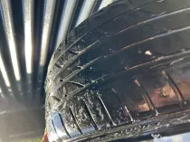 Set Jante Aliaj R16 Eta Beta + Anvelope Vară Sailun 195/45 R16 (4x100 / 5x100)