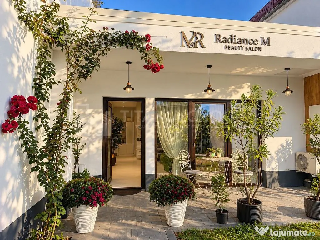 Cameră individuală cu terasa proprie în salon, aer condiționat, modern - Brasov (Brasov)