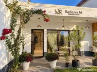 Cameră pentru activități din domeniul beauty – utilități incluse 