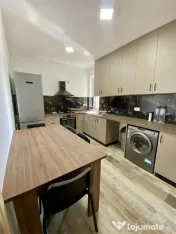 Chisoda, 2 Camere de Inchiriat, Centrala, Clima 
