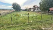 Teren intravilan de vanzare in Baiculesti-520mp 
