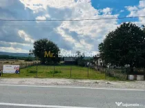 Teren intravilan de vanzare in Baiculesti-520mp
