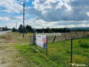 Teren intravilan de vanzare in Baiculesti-520mp 