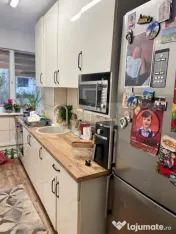 Apartament de vanzare, 38 mp, parter- Dambu Pietros 