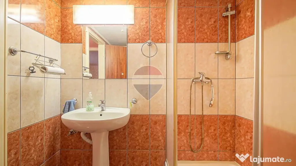 SPATIU DE BIROURI DE INCHIRIAT | 2 CAMERE 55 MP | MATEI BASARAB - Brasov (Brasov)