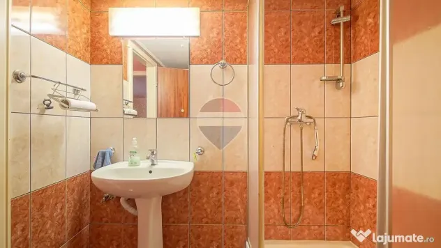 SPATIU DE BIROURI DE INCHIRIAT | 2 CAMERE 55 MP | MATEI BASARAB - Brasov (Brasov)