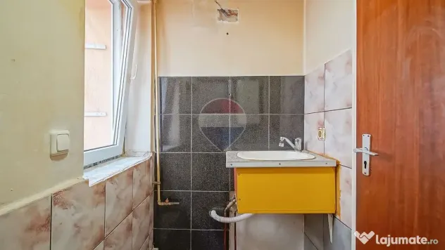 SPATIU DE BIROURI DE INCHIRIAT | 2 CAMERE 55 MP | MATEI BASARAB - Brasov (Brasov)