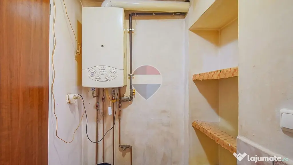 SPATIU DE BIROURI DE INCHIRIAT | 2 CAMERE 55 MP | MATEI BASARAB - Brasov (Brasov)