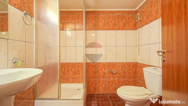 SPATIU DE BIROURI DE INCHIRIAT | 2 CAMERE 55 MP | MATEI BASARAB - Brasov (Brasov)