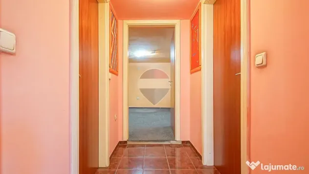 SPATIU DE BIROURI DE INCHIRIAT | 2 CAMERE 55 MP | MATEI BASARAB - Brasov (Brasov)