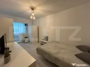 Apartament cu 1 camera, 30 mp, zona Mărăști 