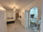 Apartament cu 1 camera, 30 mp, zona Mărăști 
