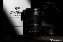 Vand obiectiv Canon EF 24-70mm f/2.8L II USM