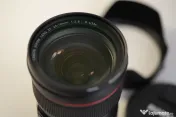 Vand obiectiv Canon EF 24-70mm f/2.8L II USM 
