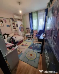 3 camere, 7/10, 70mp, -Drumul Taberei-Bdul Timisoara