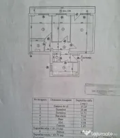 3 camere, 7/10, 70mp, -Drumul Taberei-Bdul Timisoara 