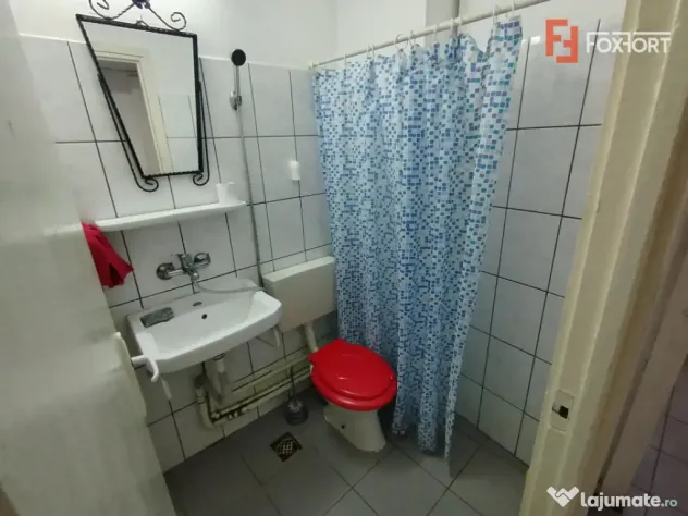 COMISION 0% Apartament cu 1 camera de vanzare, zona Complexu - Timisoara (Timis)