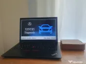 odis vag+ mercedes xentry + ista bmw diagnoza auto 