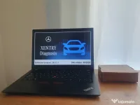 odis vag+ mercedes xentry + ista bmw diagnoza auto 